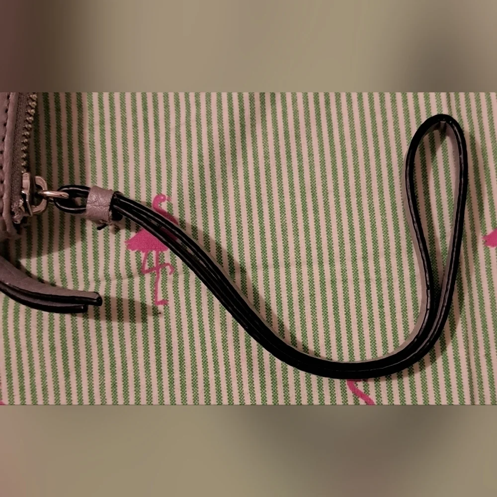 Juicy Couture beautiful silver